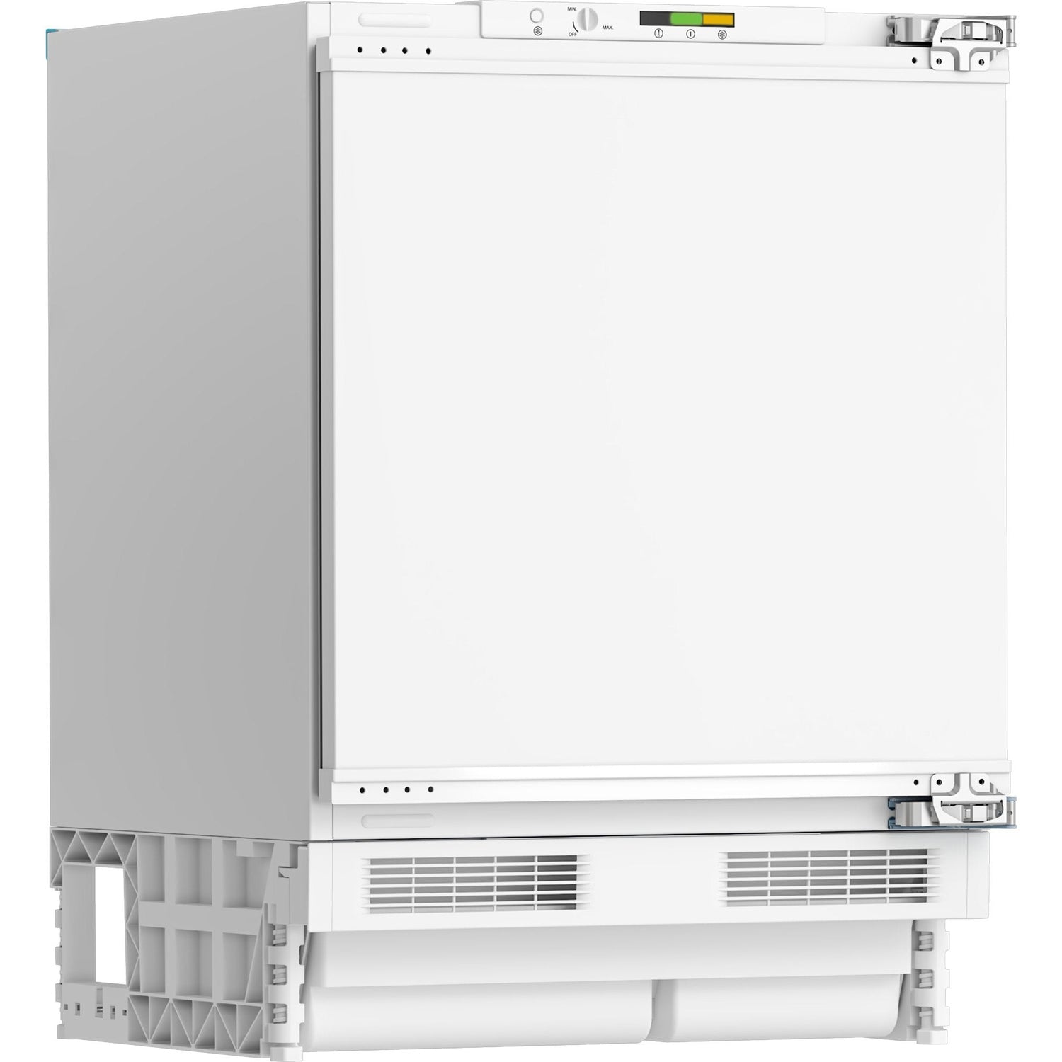 Beko Integrated Undercounter Freezer BSF4682