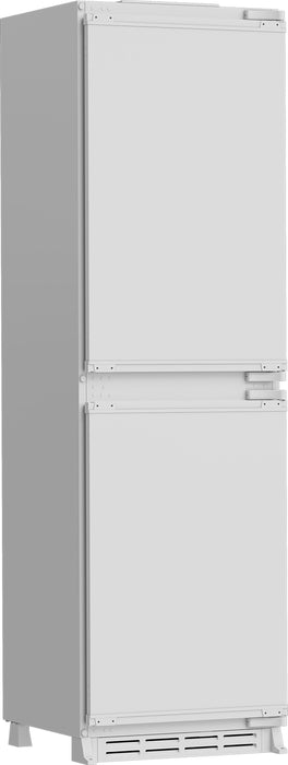 Beko Integrated Fridge Freezer 50:50 BCSM450