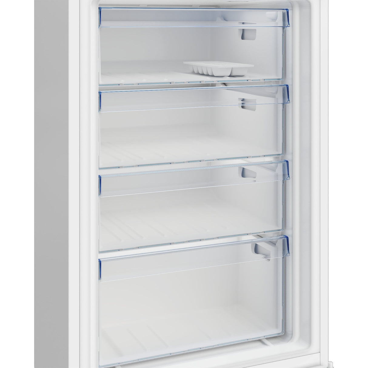Beko Integrated Fridge Freezer 50:50 BCSM450