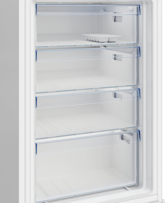 Beko Integrated Fridge Freezer 50:50 BCSM450