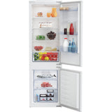 Beko Integrated Fridge Freezer 70:30 BCSM473
