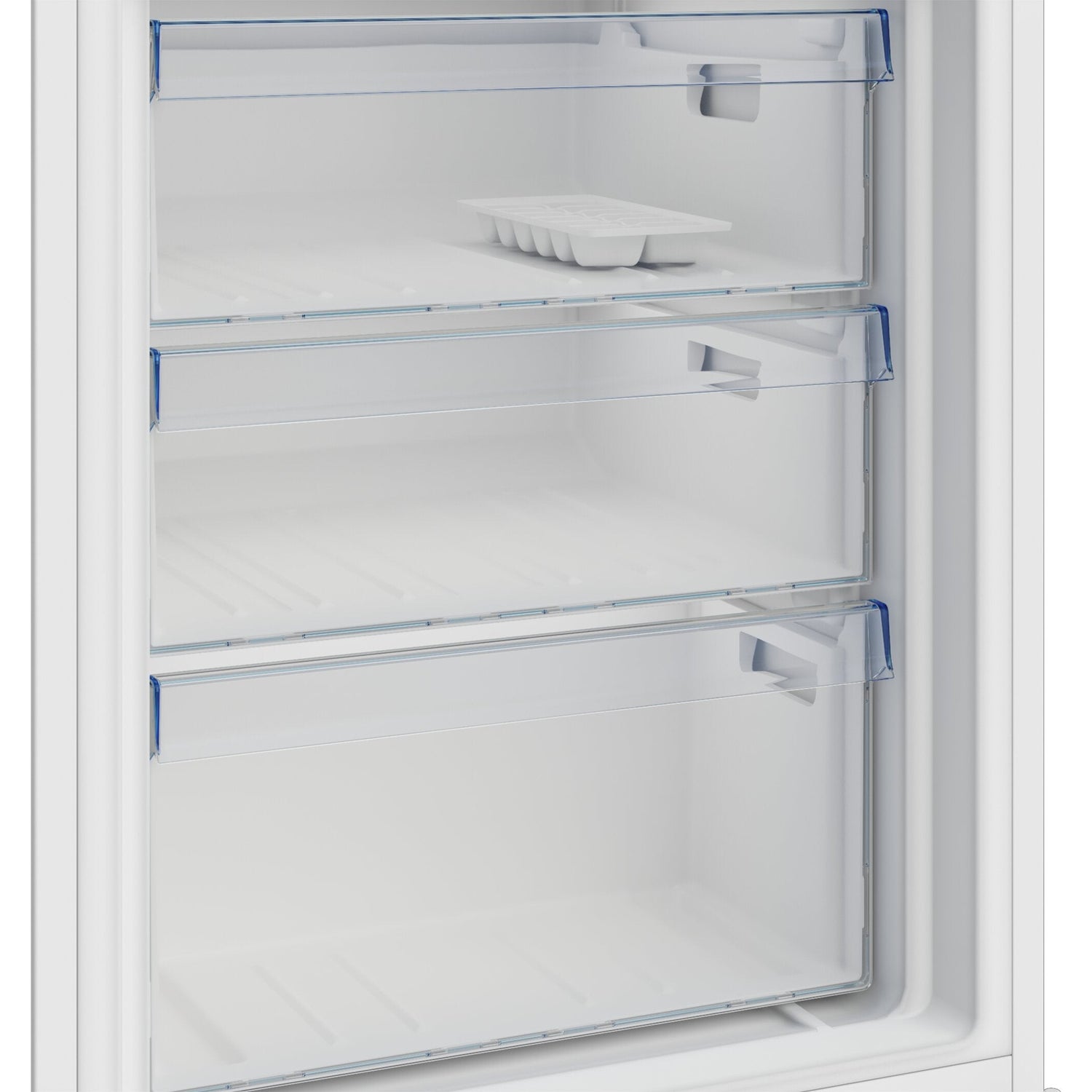 Beko Integrated Fridge Freezer 70:30 | BCSM473