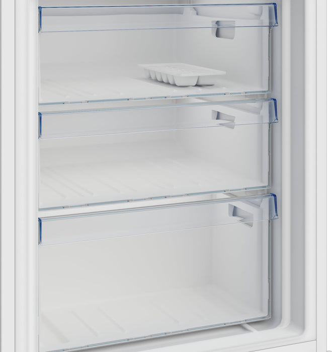 Beko Integrated Fridge Freezer 70:30 BCSM473