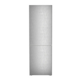 Liebherr Pure NoFrost Fridge Freezer - Stainless Steel | CNFSD5203
