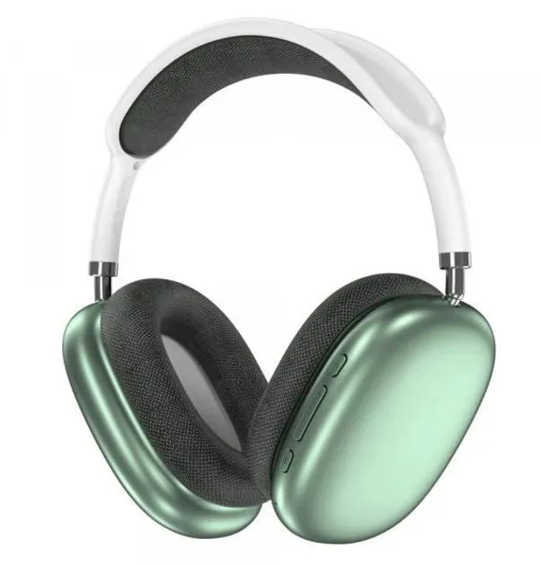 XO BE25 BT Stereo Wireless Headphone - Green | EXSXO-BE25G