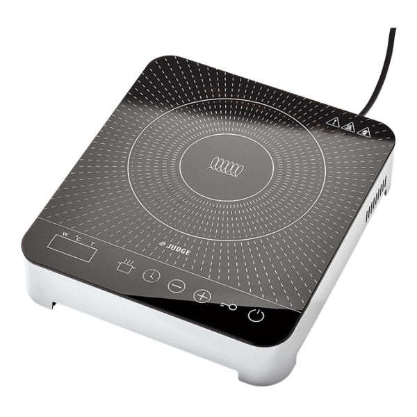 Judge Electrial Induction Hob | JEA90