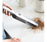 Shark Cordless Hand Held Vacuum Cleaner - Steel Grey | WV200UK