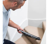 Shark Cordless Hand Held Vacuum Cleaner - Steel Grey | WV200UK