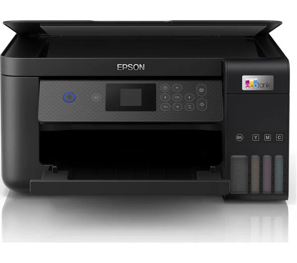 EcoTank ET-2850 A4 Multifunction Wi-Fi Ink Tank Printer | C11CJ63401