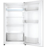 Hoover 45cm Under Counter Fridge White HD1D90EW