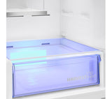 Beko Frost Free Combi Fridge Freezer with HarvestFresh™ Technology - Anthracite | CNAD5692DVA