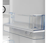 Beko Frost Free Combi Fridge Freezer with HarvestFresh™ Technology - Anthracite | CNAD5692DVA