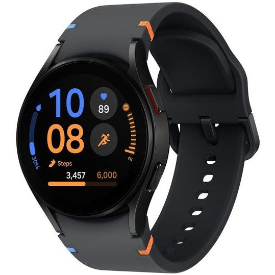 Samsung Galaxy Watch FE 40mm - Black | SM-R861NZKAEUA