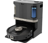 Shark PowerDetect NeverTouch 2-in-1 Self-Empty & Self-Refill Robot Vacuum & Mop | RV2800YEUK