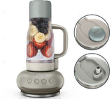 Ninja BlendBoss Blender - Stone | DB351UKST
