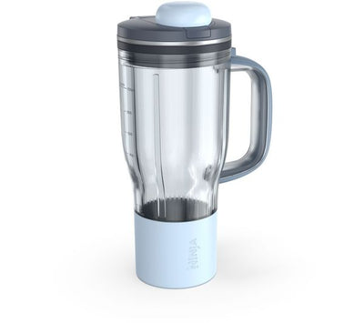 Ninja BlendBoss 710ml Travel Tumbler - Cyber Space | XSKDB324LSCY