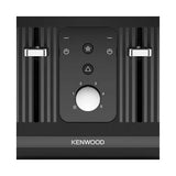 Kenwood Dawn Toaster - Midnight Black | TFP09.OBK