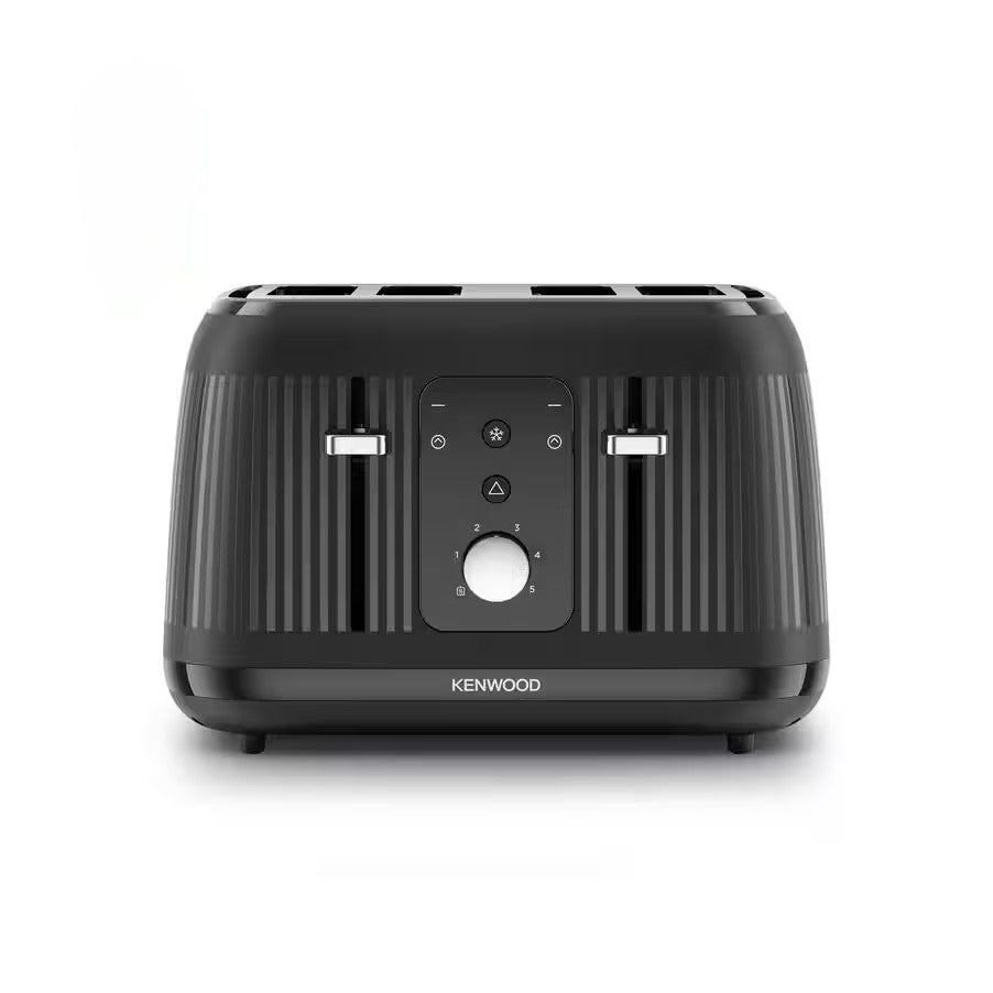Kenwood Dawn Toaster - Midnight Black | TFP09.OBK