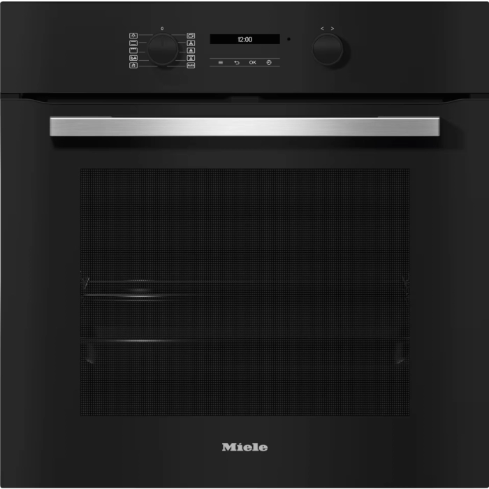 Miele 125yr Special Edition AirFry Pyrolytic Single Oven H 2766-1 BP