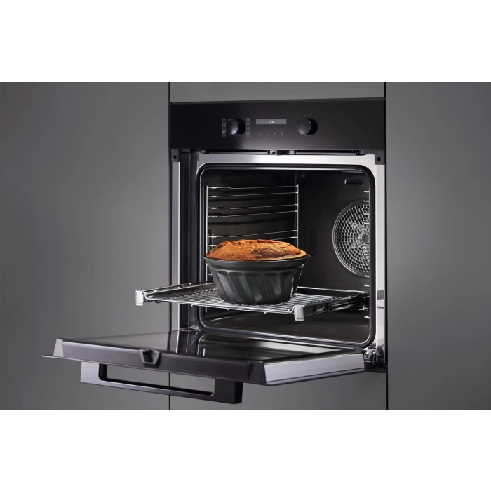 Miele 125yr Special Edition AirFry Pyrolytic Single Oven H 2766-1 BP