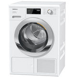 Miele TEH785WP EcoSpeed&9kg Lotus white | 11871830