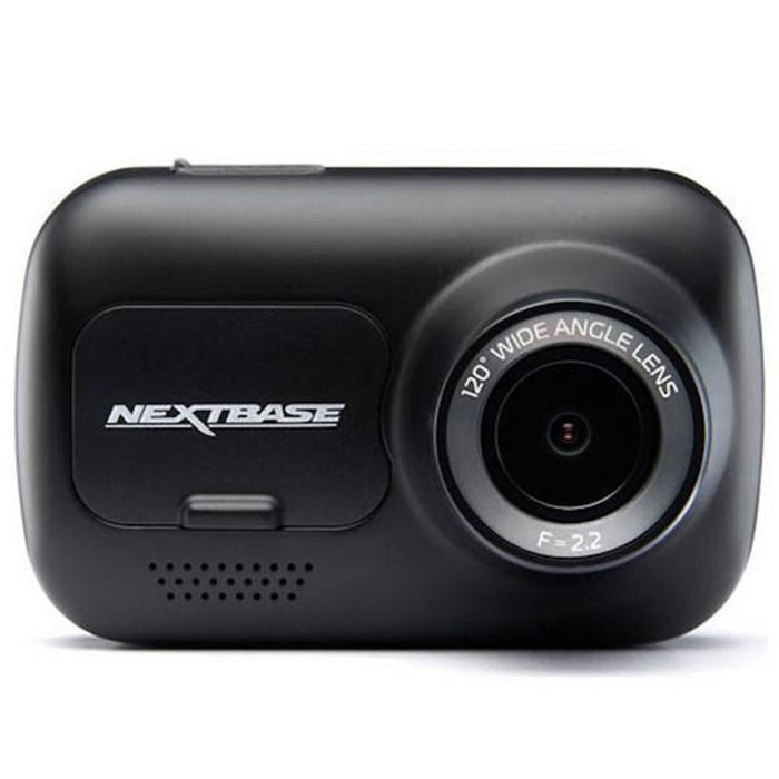 Nextbase 122 Dash Cam | NBDVR122