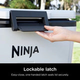 Ninja FrostVault™ Hard Cooler with Dry Zone | FB131UKWH