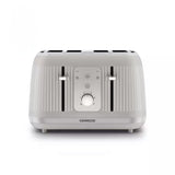 Kenwood Dawn Toaster - Oatmeal | TFP09.OCR