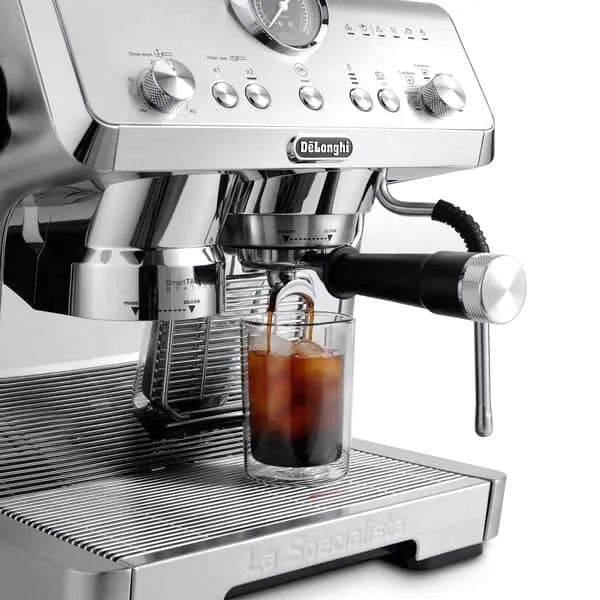 De'Longhi La Specialista Opera Bean to Cup Coffee EC9555.M