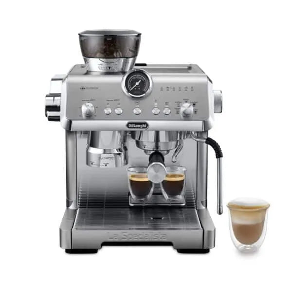 De'Longhi La Specialista Opera Bean to Cup Coffee EC9555.M