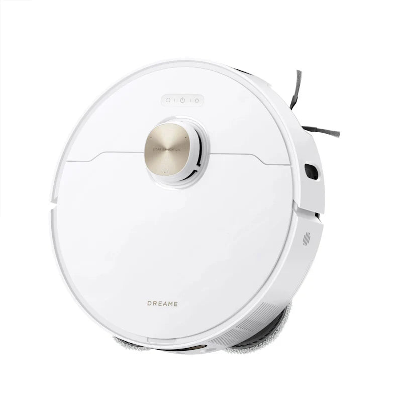 Dreame L40 Pro Robotic Robot Vacuum Cleaner | RLL74CE