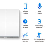 Tapo Smart Light Switch | TAPOS220