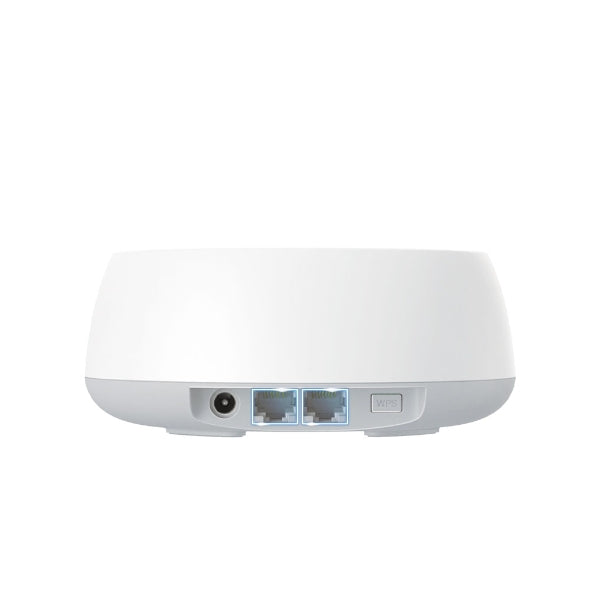 Deco BE3600 Whole Home Mesh WiFi 7 System - 3pk | DECOBE253PK