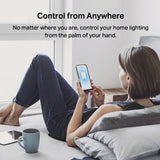 Tapo Smart Light Switch, 1-Gang 1-Way | TAPOS210