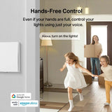 Tapo Smart Light Switch, 1-Gang 1-Way | TAPOS210