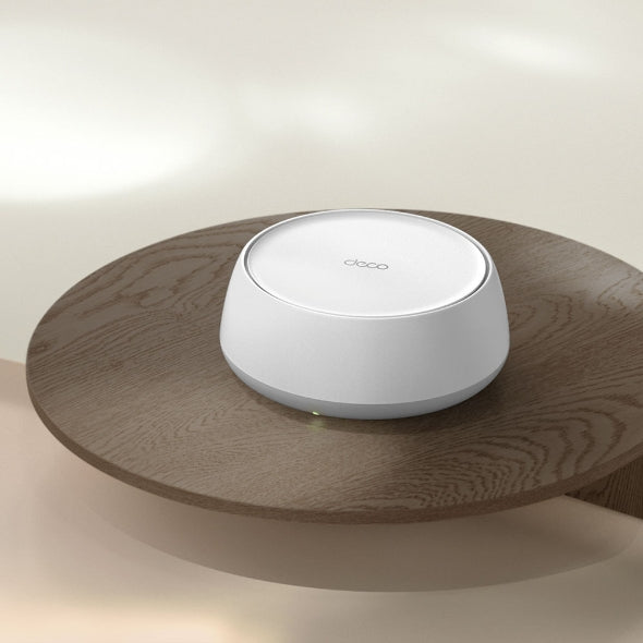 Deco BE3600 Whole Home Mesh WiFi 7 System - 3pk | DECOBE253PK