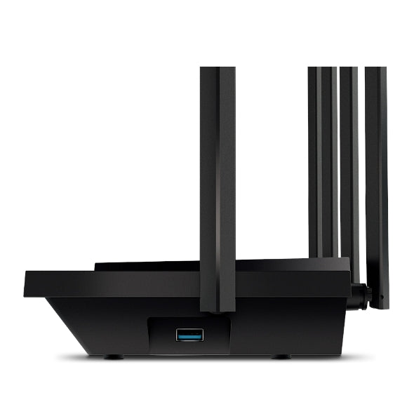 TP Link AX5400 Dual-Band Gigabit Wi-Fi 6 Router | ArcherAX73