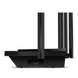 TP Link AX5400 Dual-Band Gigabit Wi-Fi 6 Router | ArcherAX73