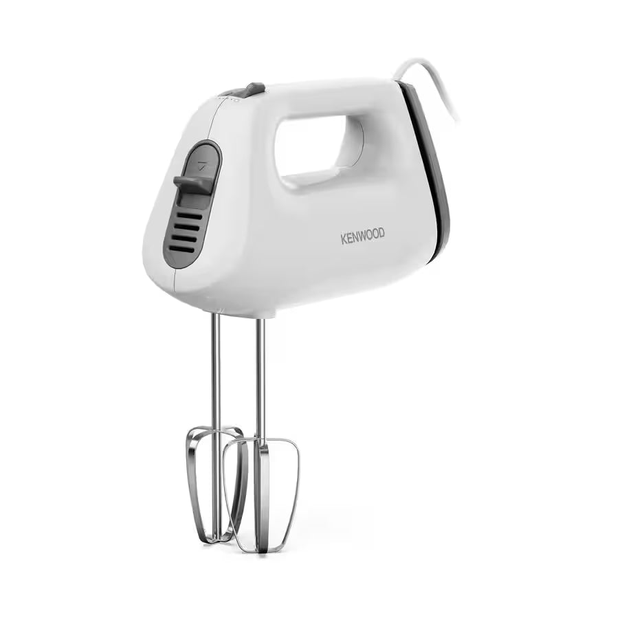 Kenwood QuickMix Lite Hand Mixer - White | HMP10.00WH