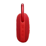 JBL CLIP5 Bluetooth Speaker Red JBLCLIP5RED