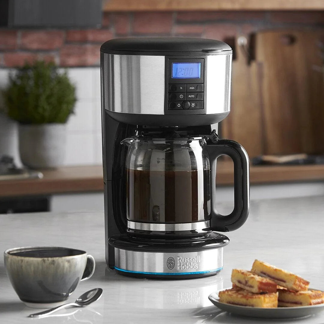 Russell Hobbs Buckingham Coffee Maker | 20680