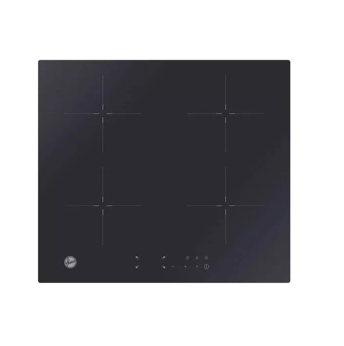 Hoover 60cm Induction Hob HI642TTC/1