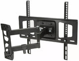AV Link Full Motion Double Arm TV Wall Bracket 26" - 55" 129.565