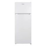 Candy Top Mount Fridge Freezer | CDG1S514EWK