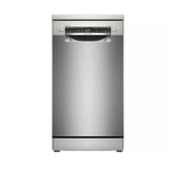 Bosch Series 4 SlimlineDishwasher Silver SPS4HMI49G