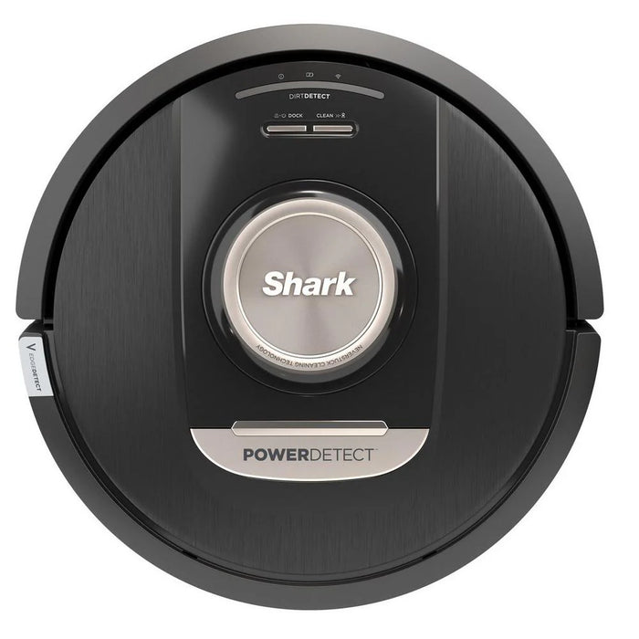 Shark PowerDetect Self-Empty Robot Vacuum RV2820VEUK