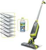 Shark VacMop Cordless 2-in-1 Vacuum Mop with Targeted Spray | VM200UK