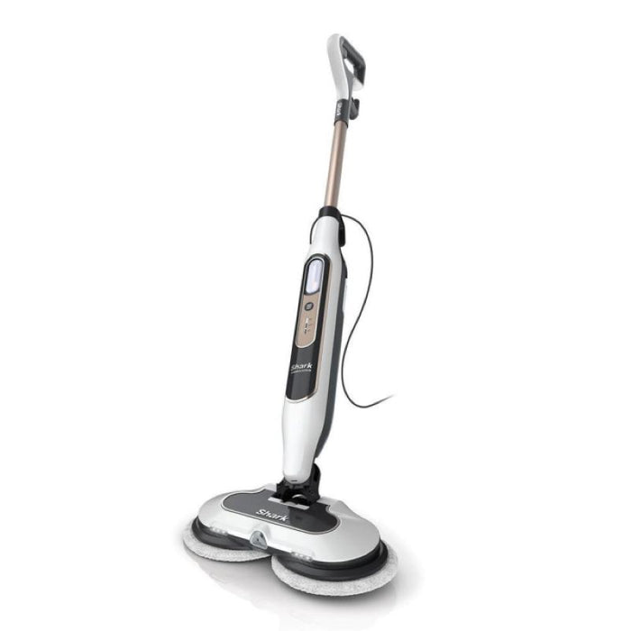 Shark Steam & Scrub Automatic Steam Mop with Steam Blaster S8201UK