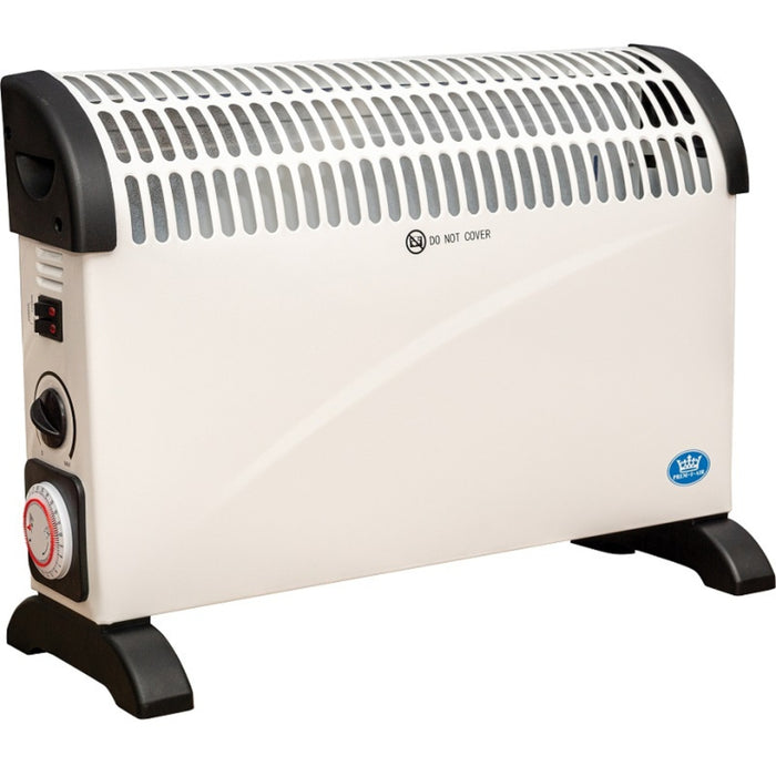 Prem-I-Air 2KW Convector Heater with 24 Hour Timer EH1890