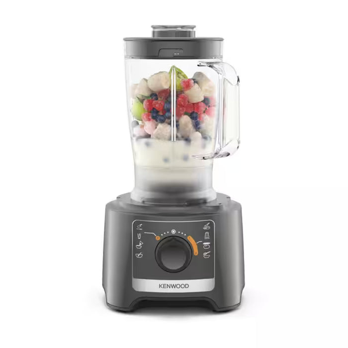 Kenwood MultiPro Compact Food Processor & Blender FDP31.170GY